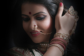 Best Fashion Photographer In Ahmedabad 