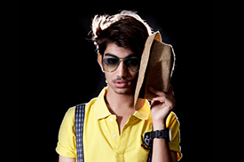 Best Fashion Photographer In Ahmedabad