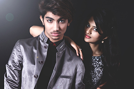 Best Fashion Photographer In Ahmedabad