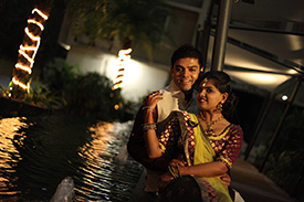 Candid Photography In Ahmedabad